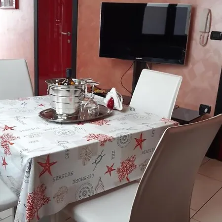 Savina's House Veglie