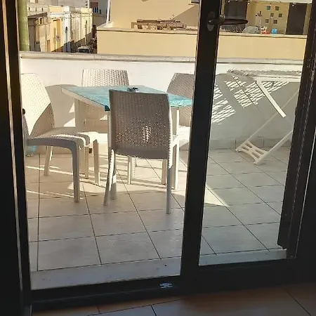 Appartement Savina's House