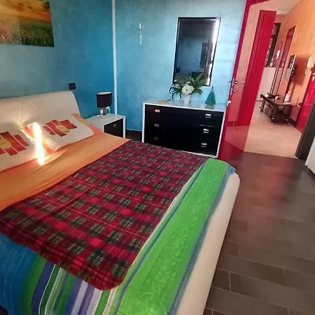 Savina's House * Veglie