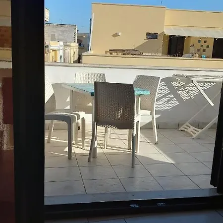 Savina's House Appartement