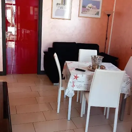 Savina's House Appartement Veglie