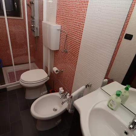 Appartement Savina's House