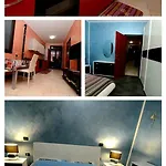Savina's House *