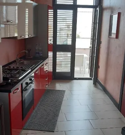 Apartmán Savina's House