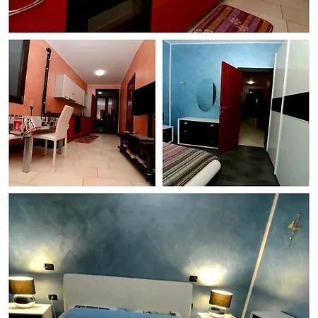 Savina's House *