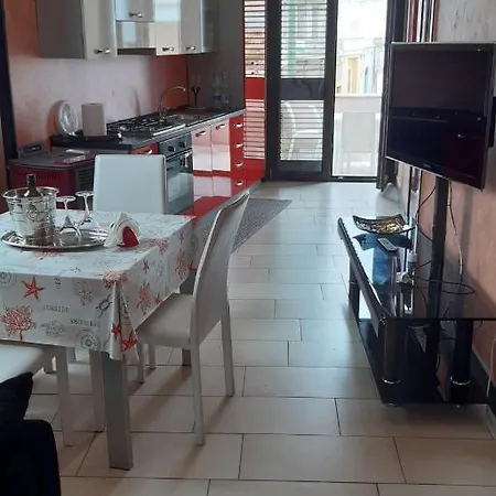 Apartmán Savina's House Veglie