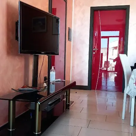 Savina's House *