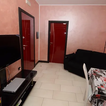 Savina's House Apartamento *