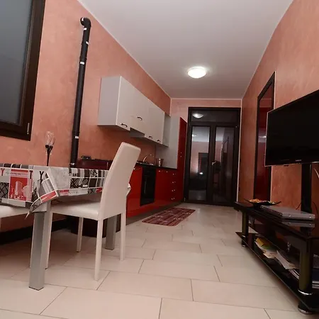 Apartamento Savina's House *