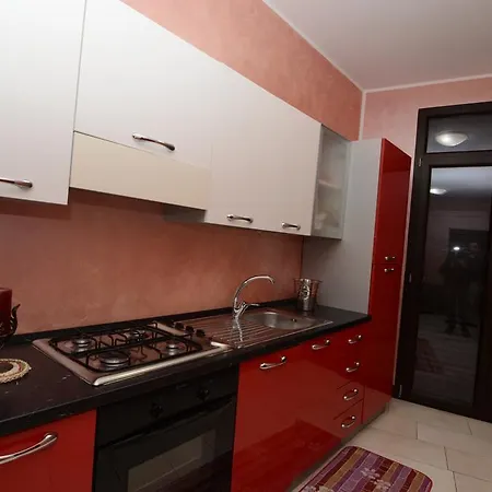 Apartmán Savina's House Veglie