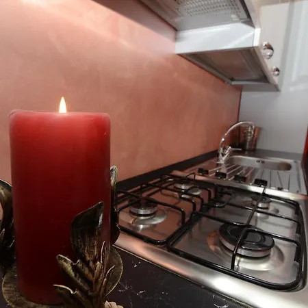 Apartmán Savina's House