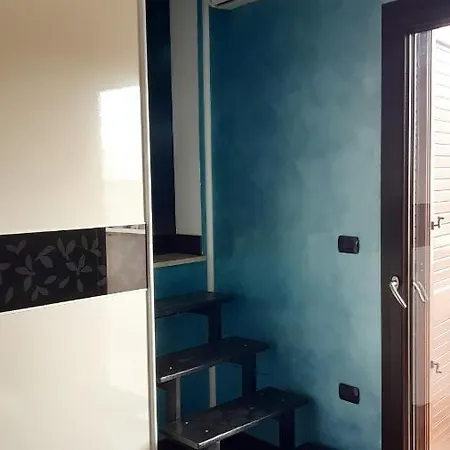 Savina's House Apartamento *