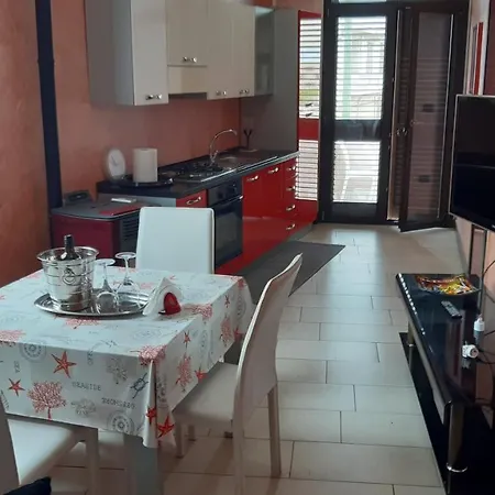 Savina's House *