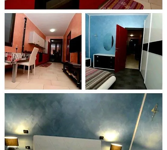 Savina's House *