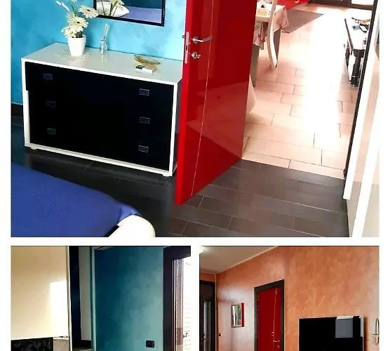 Savina's House Apartament *