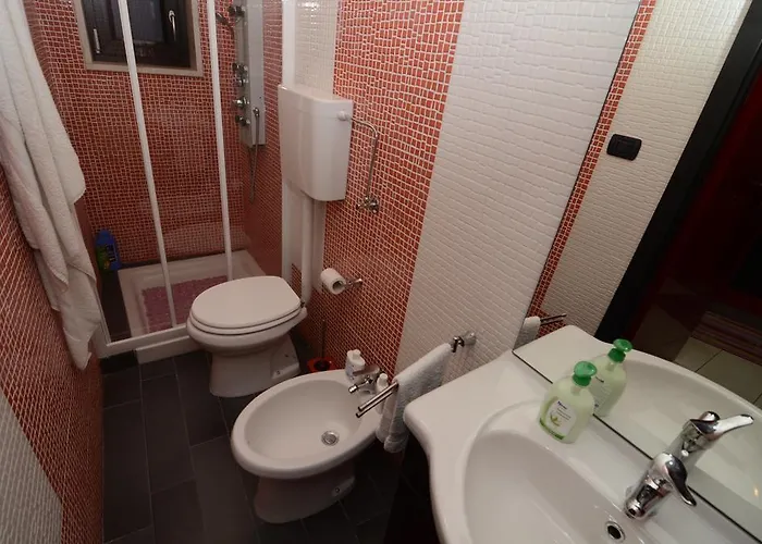Apartament Savina's House