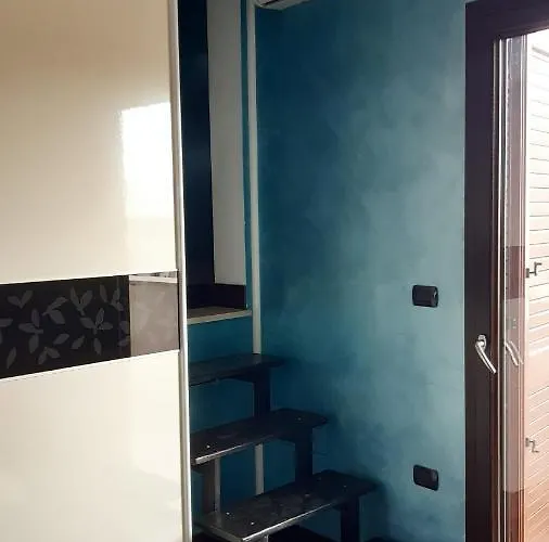 Savina's House Apartament *